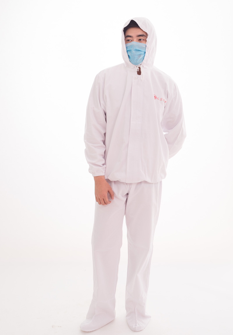 医生服装
