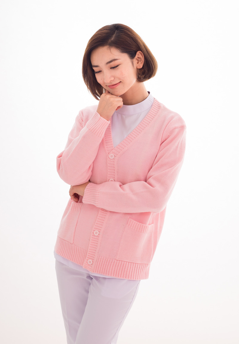 导医服装
