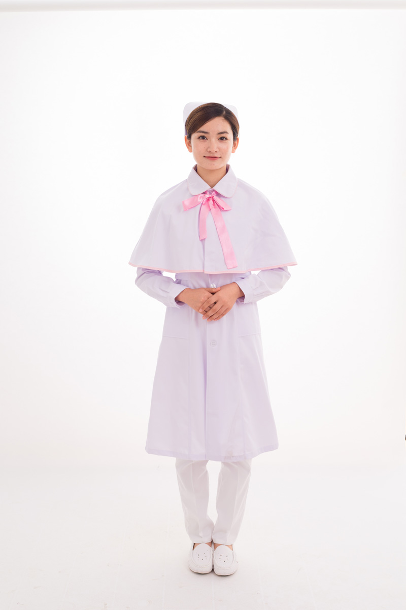导医服装