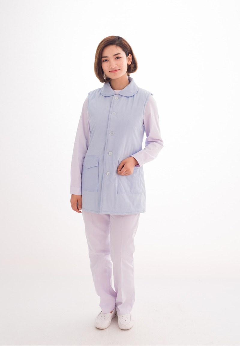 导医服装