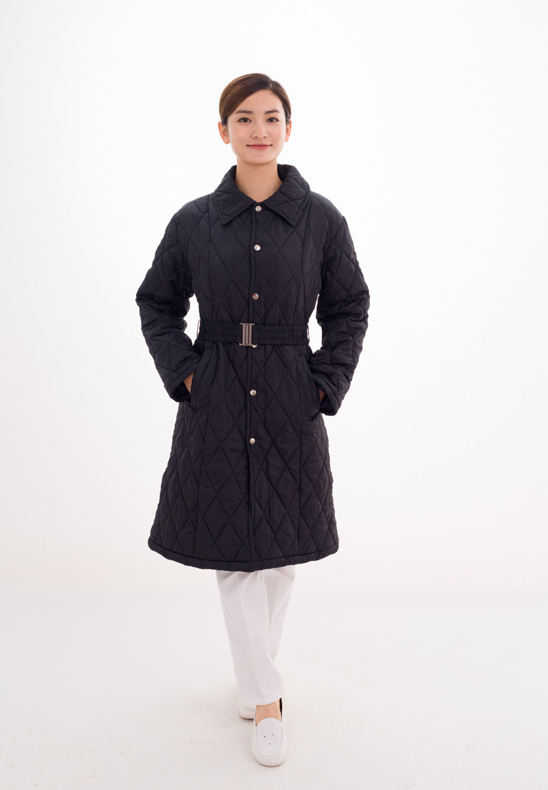 导医服装