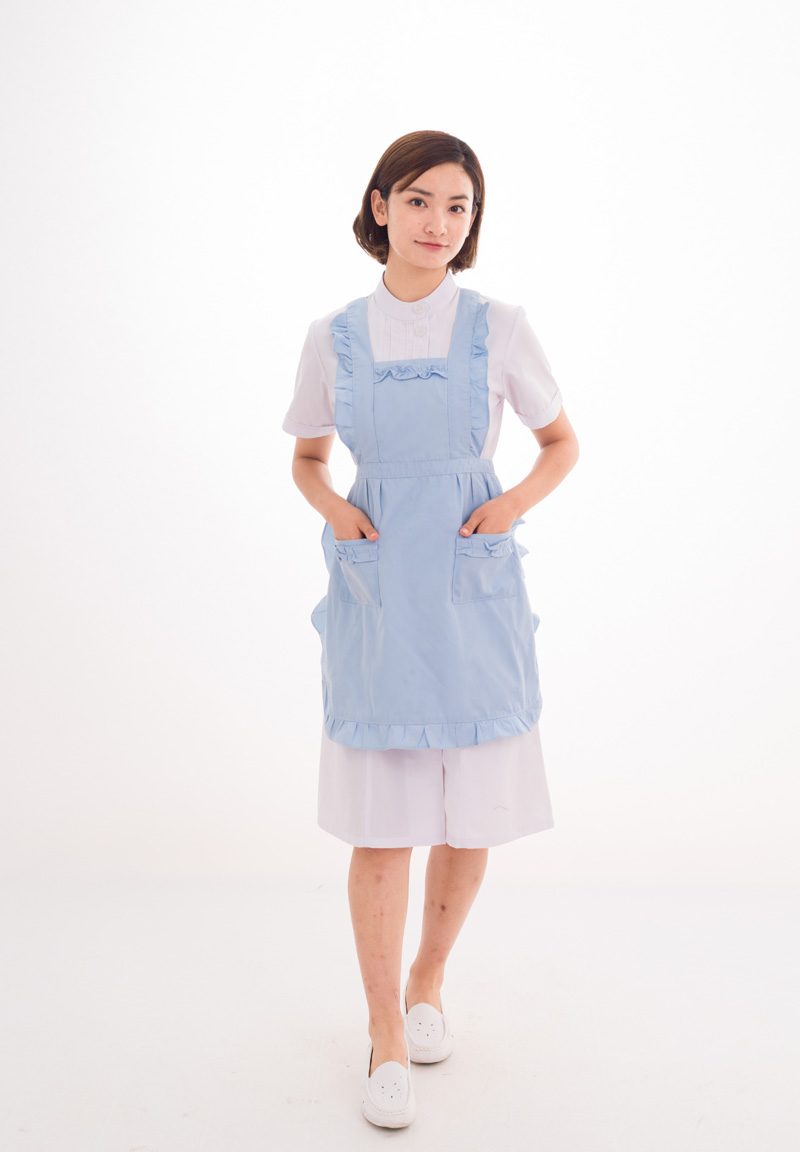 护士服装