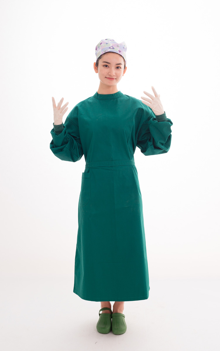 手术服装