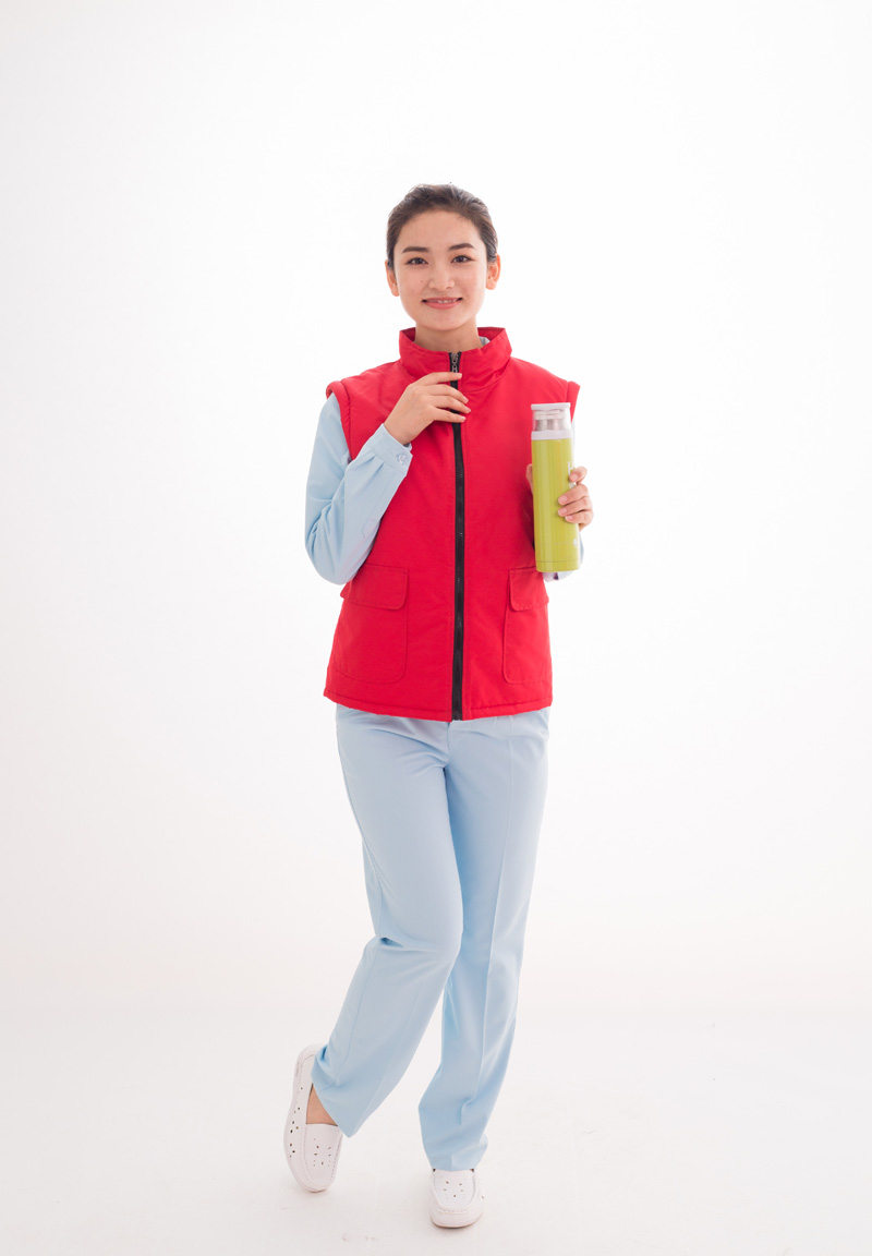 导医服装