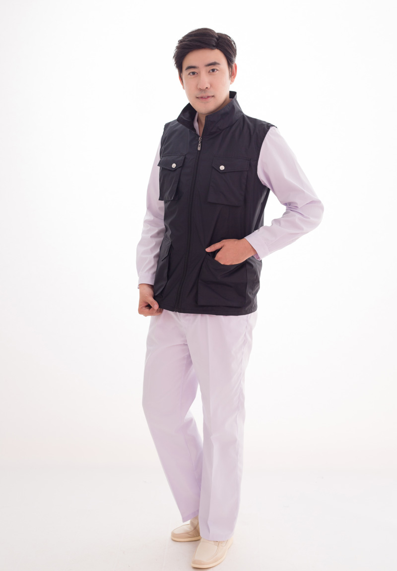 导医服装