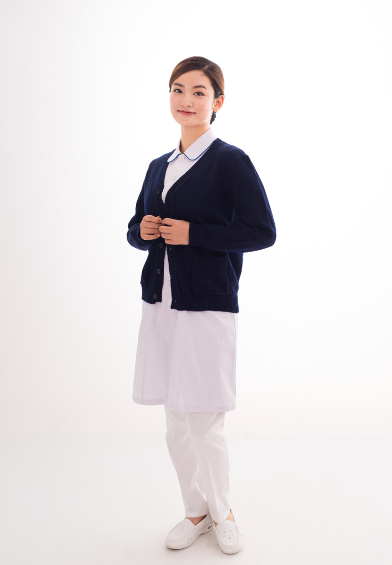 导医服装