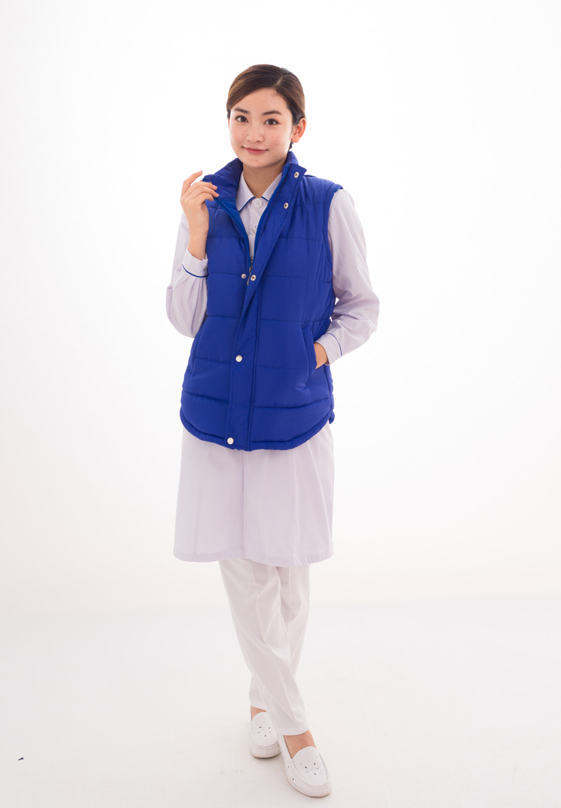 导医服装