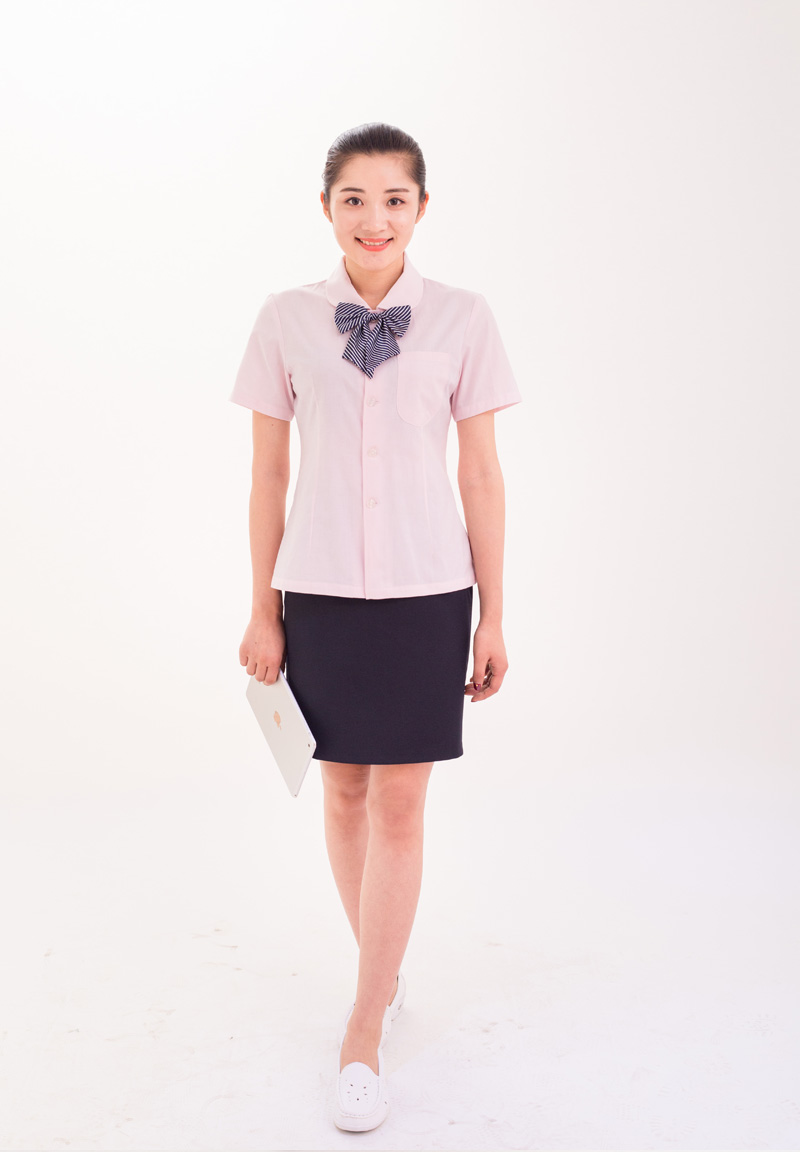 导医服装