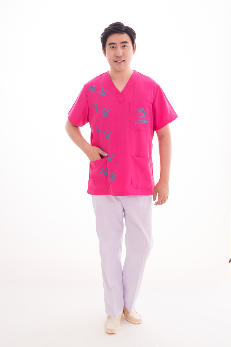 手术服装
