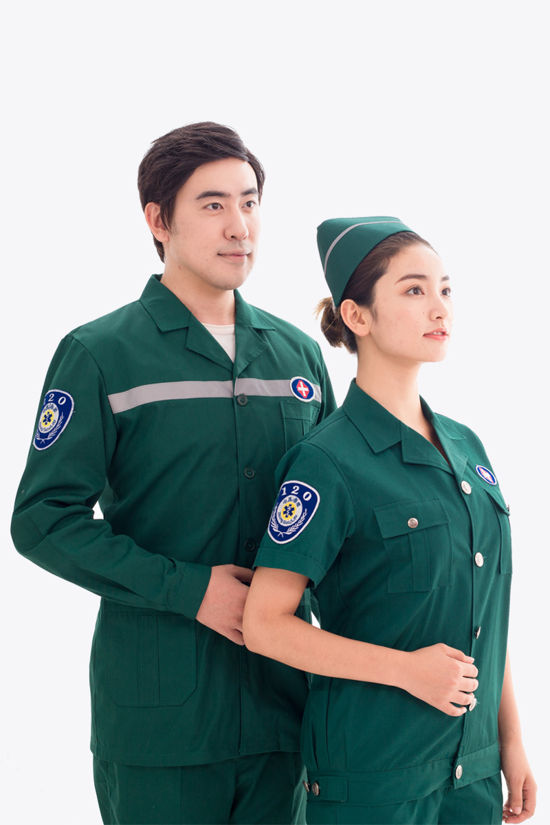 急救服装