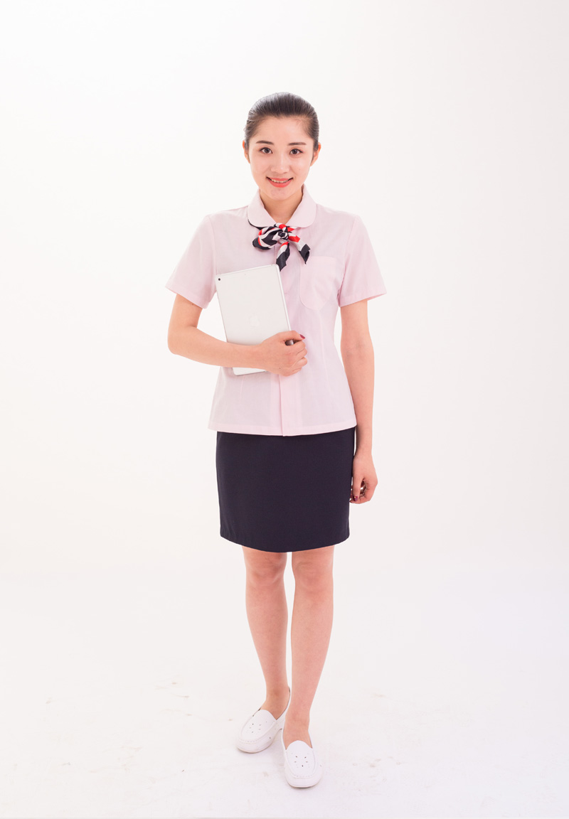 导医服装