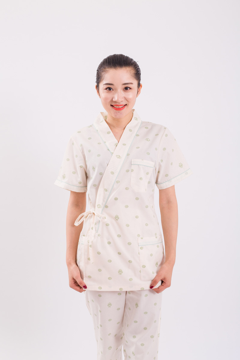 病员服装