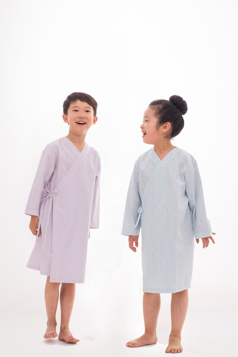 病员服装