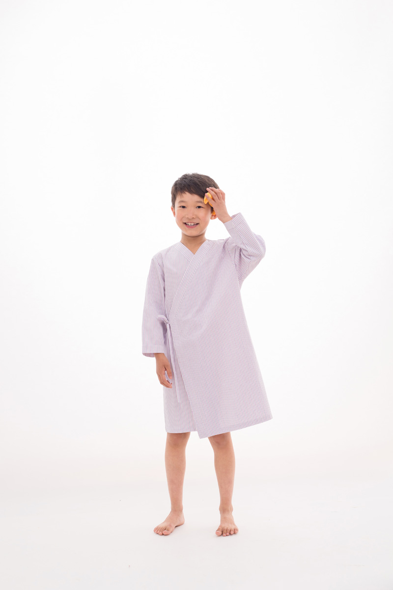 病员服装
