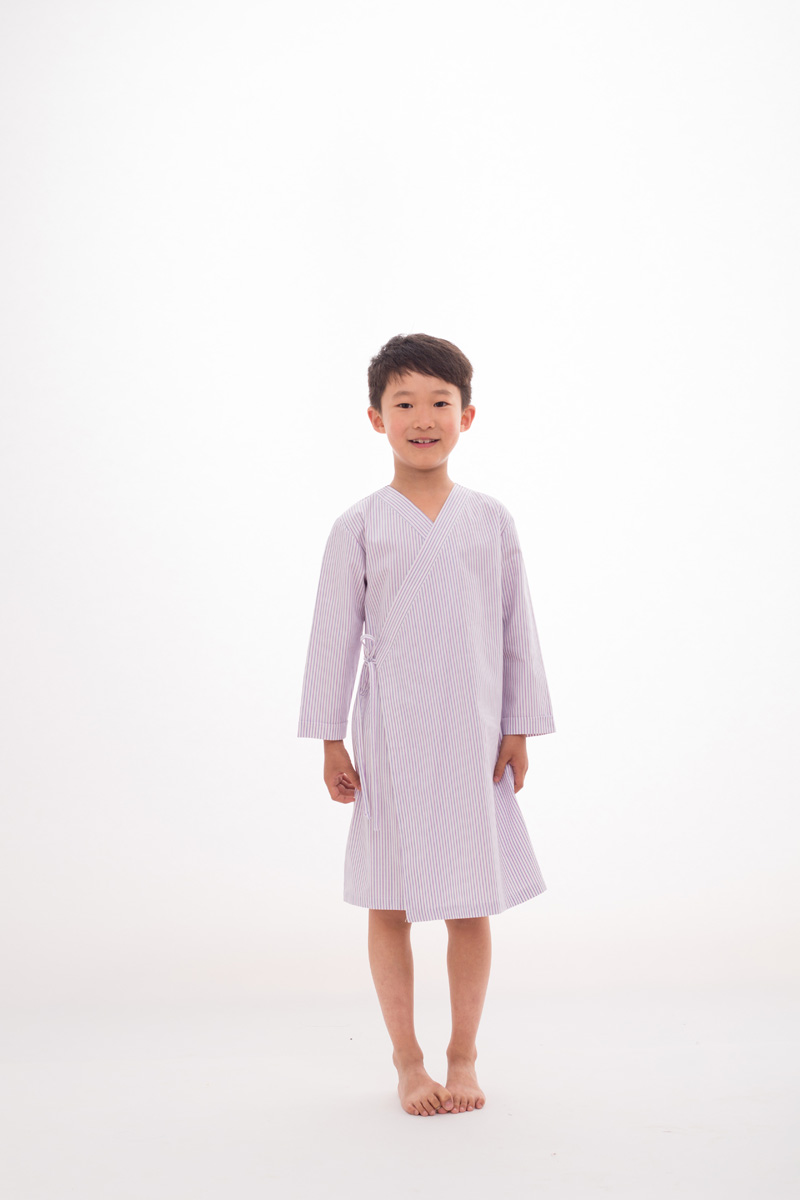 病员服装