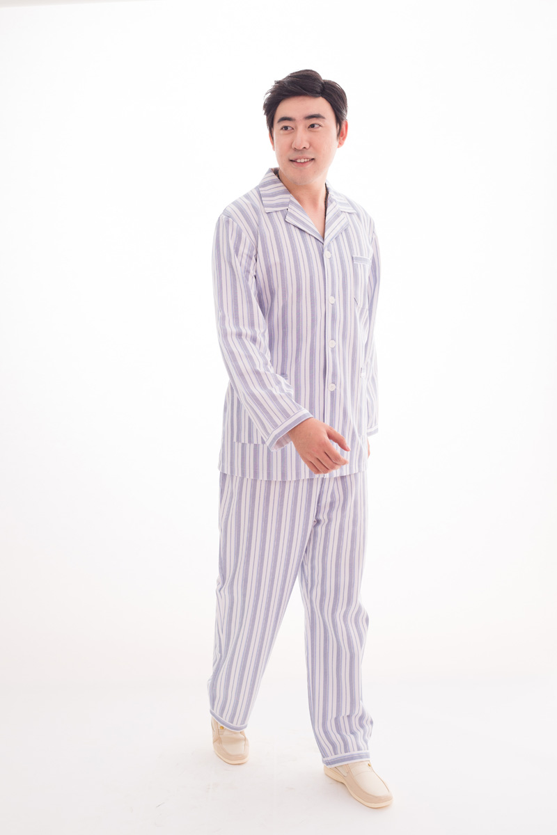 病员服装