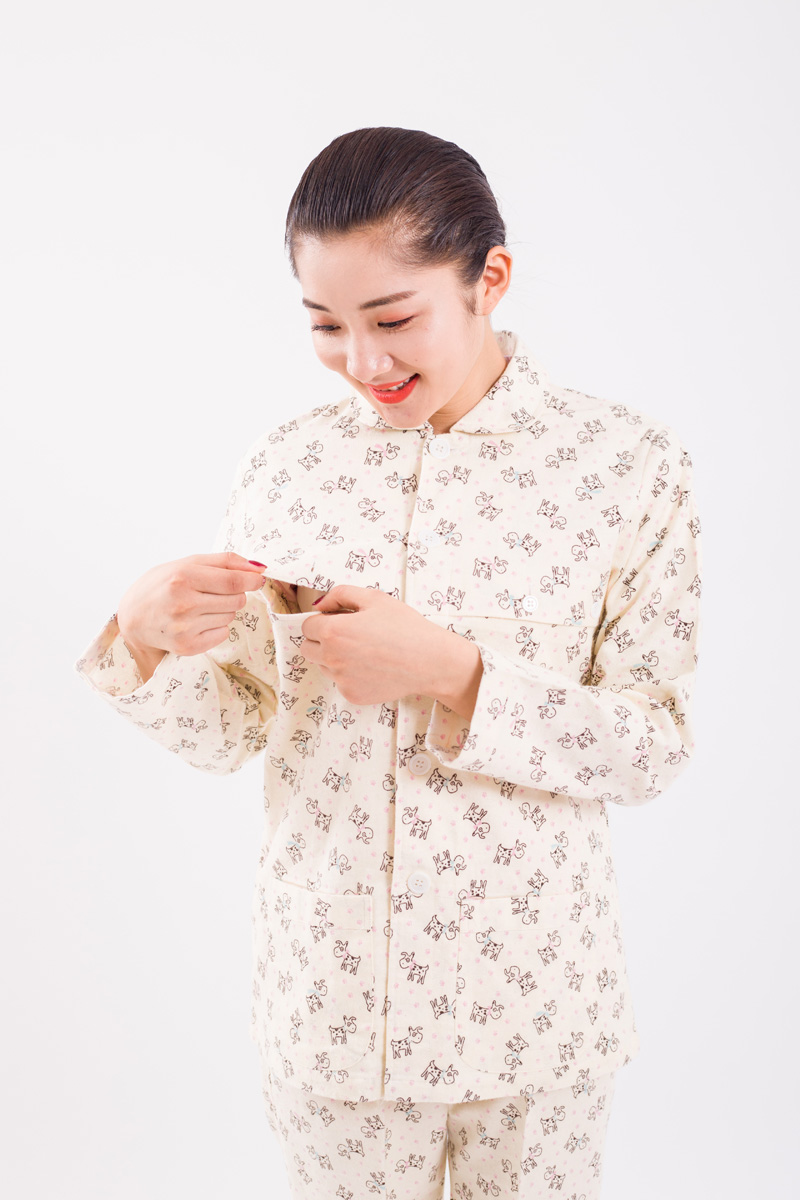 孕婴服装