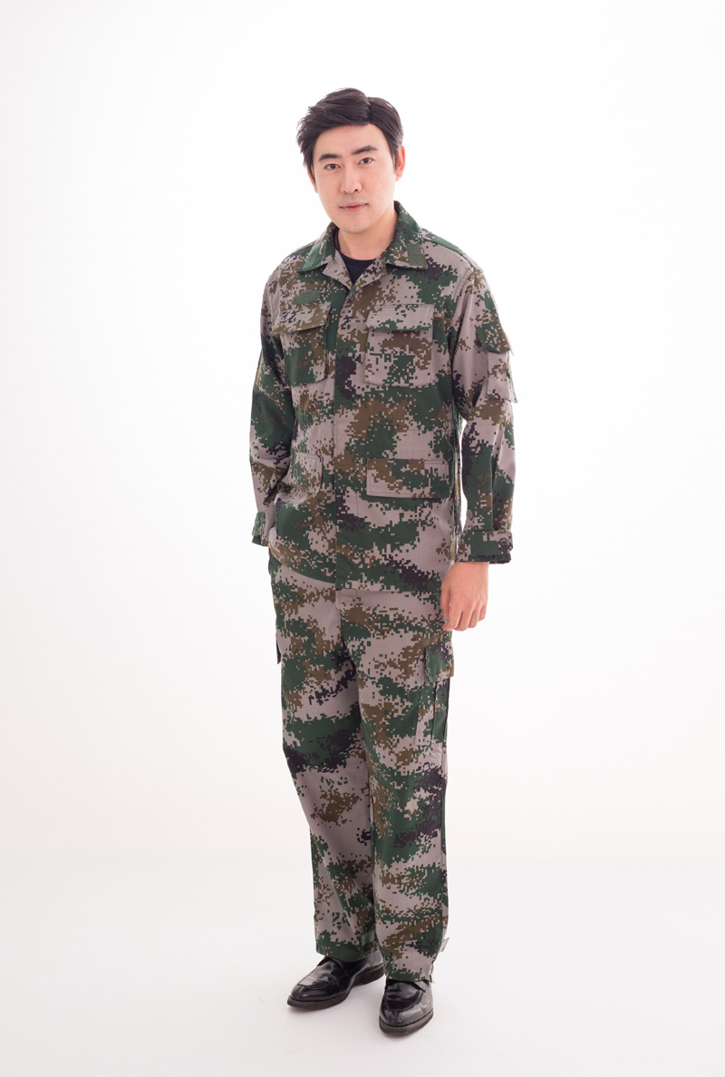 工勤服装