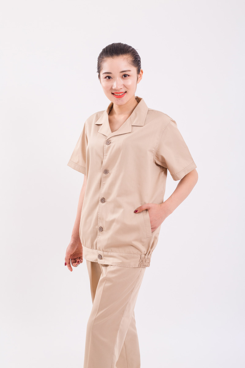 工勤服装