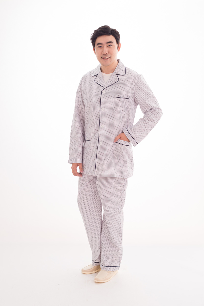 病员服装