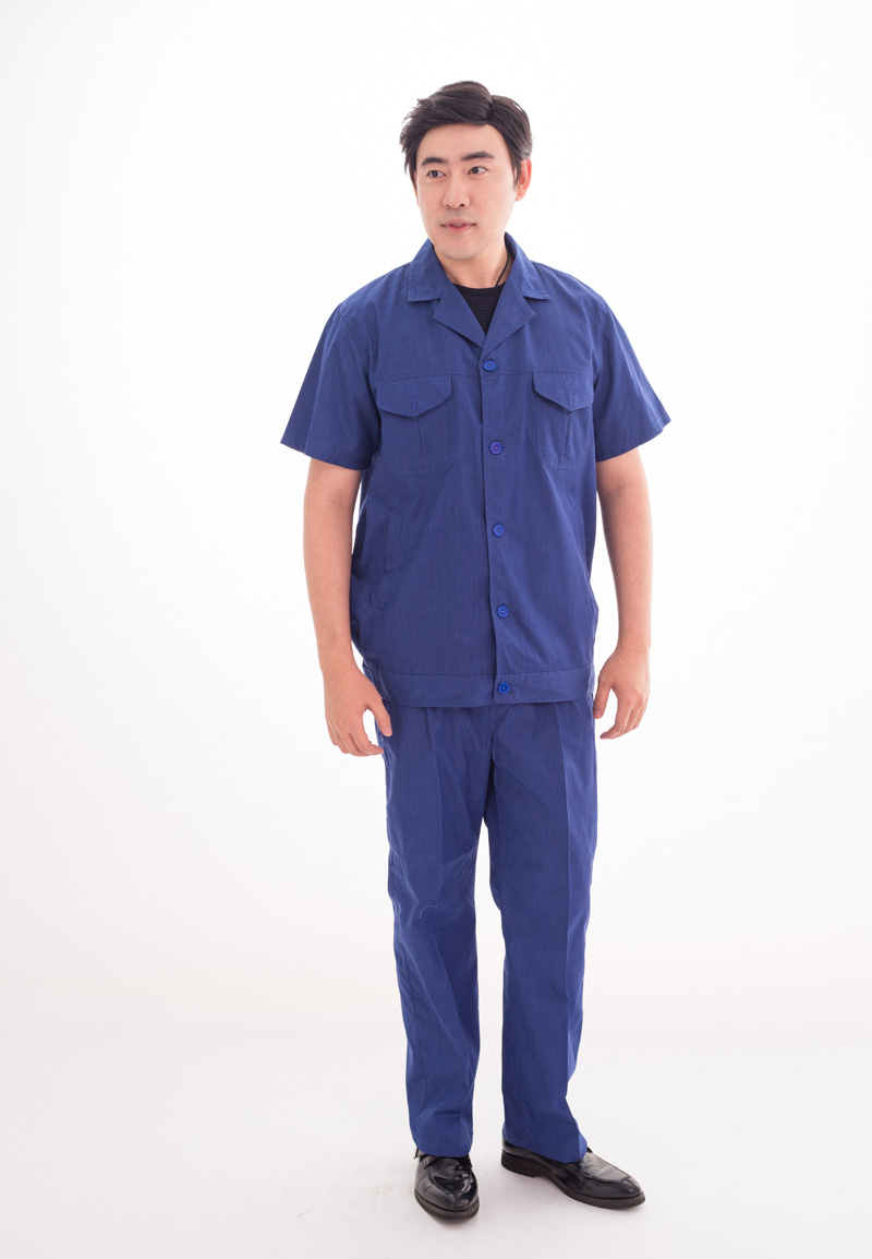 工勤服装