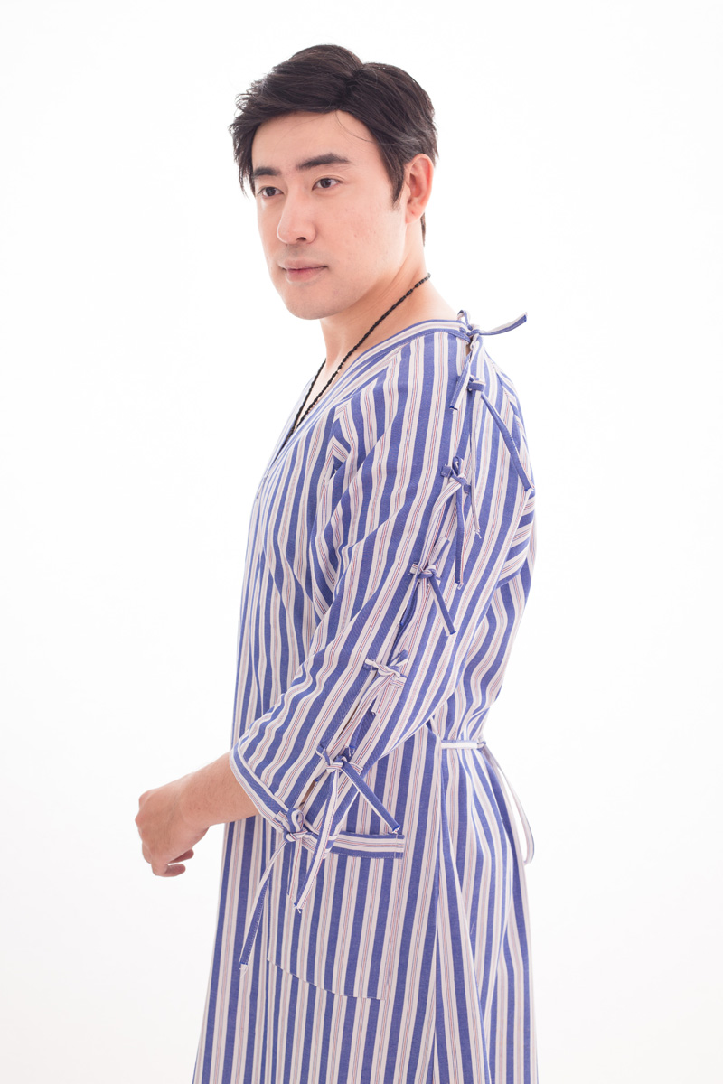病员服装