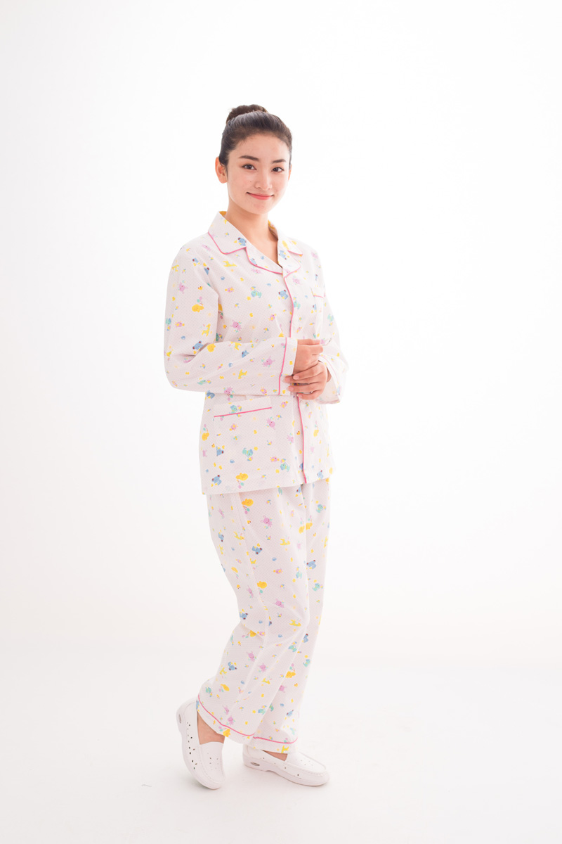 病员服装