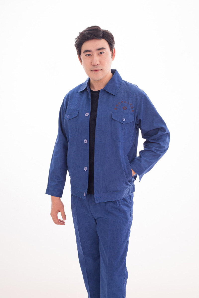 工勤服装